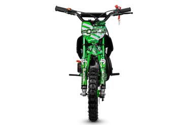 NITRO MOTORS 49cc mini Kinder Dirtbike Fossa Fun 10